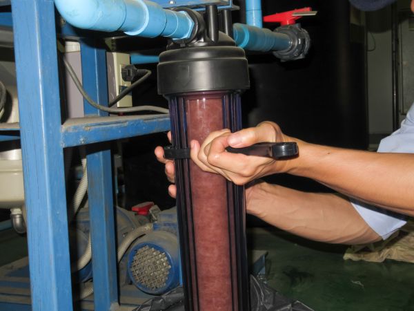 RO System Repair in Waterford
