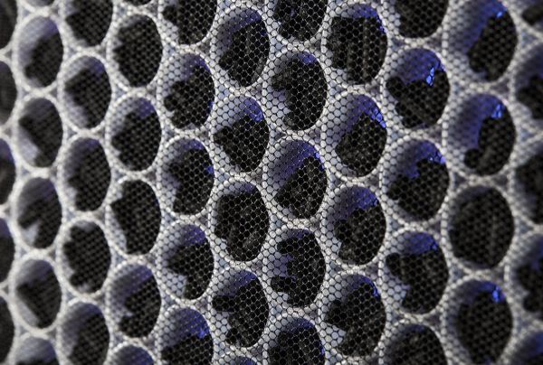 Carbon Filter Installation in Waterford