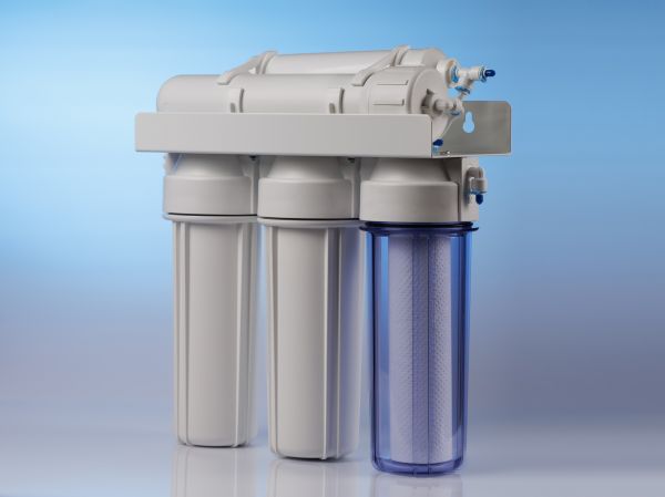 Cost of Reverse Osmosis Repair in Waterford