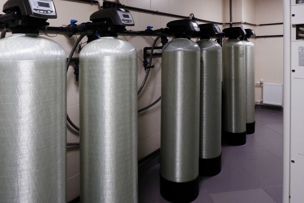 Water Softener Repair in Waterford