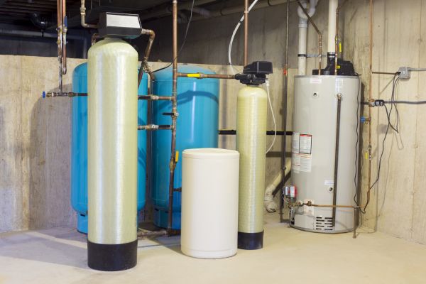Cost of Residential Water Treatment in Waterford