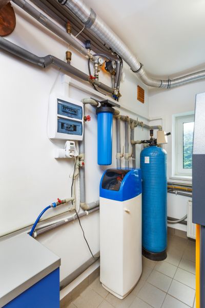 Cost of Water Treatment Installation in Waterford