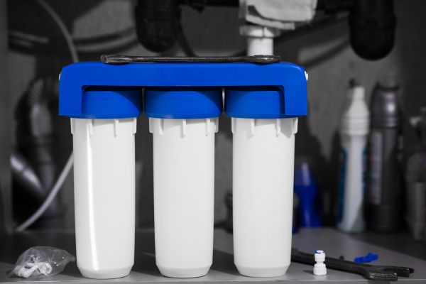 Water Treatment Service in Waterford